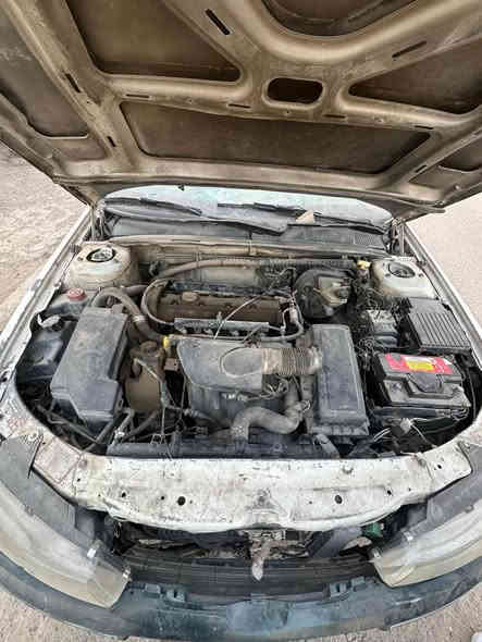 بيجو 406

موديل 2000 رقم بغداد مشروع وطني 

السيارة بيها حادث ابيع على وضعها كير ومحرك وتبريد كله جديد مكاني بغداد الغزالية  السعر 25 وبيها مجال بسيط  

*********** بغداد
