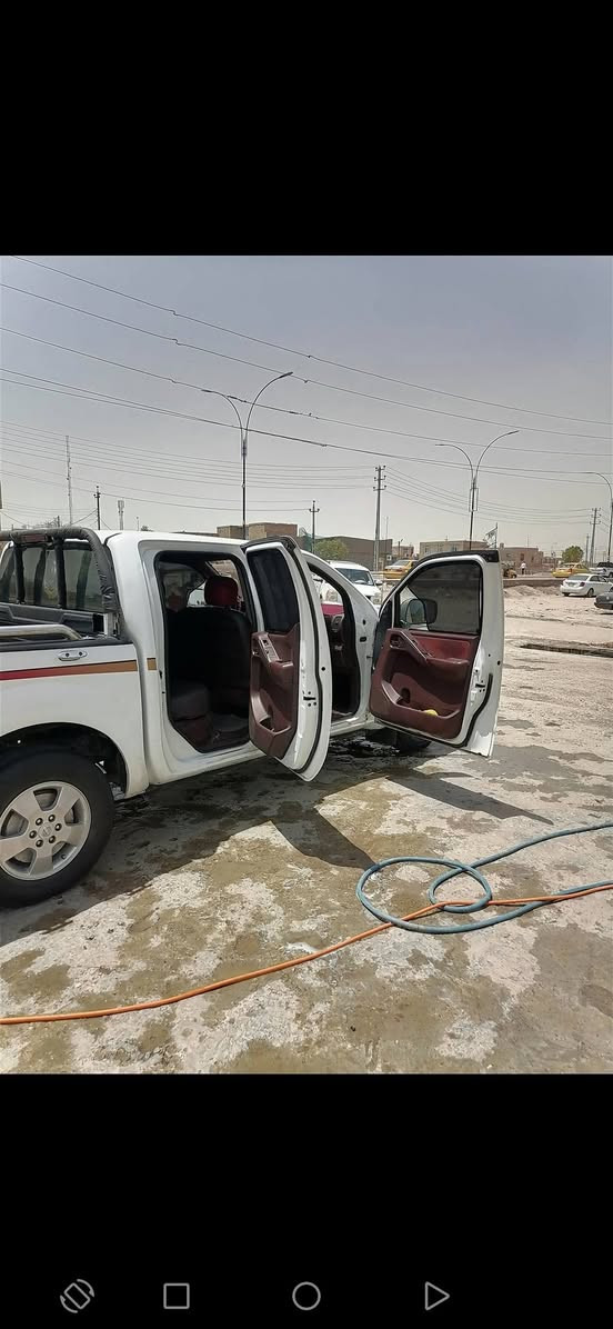 سلام عليكم نيسان نيفاره للبيع موديل ٢٠١٠ بيه صبغ مكينه كاز ستوني شاده حدادي جديده تبريد تخم تاير سعر 82 وبيه مجال عنوان ناصريه لغراف مداور ثاني يوم الاستفسار تصل ***********
