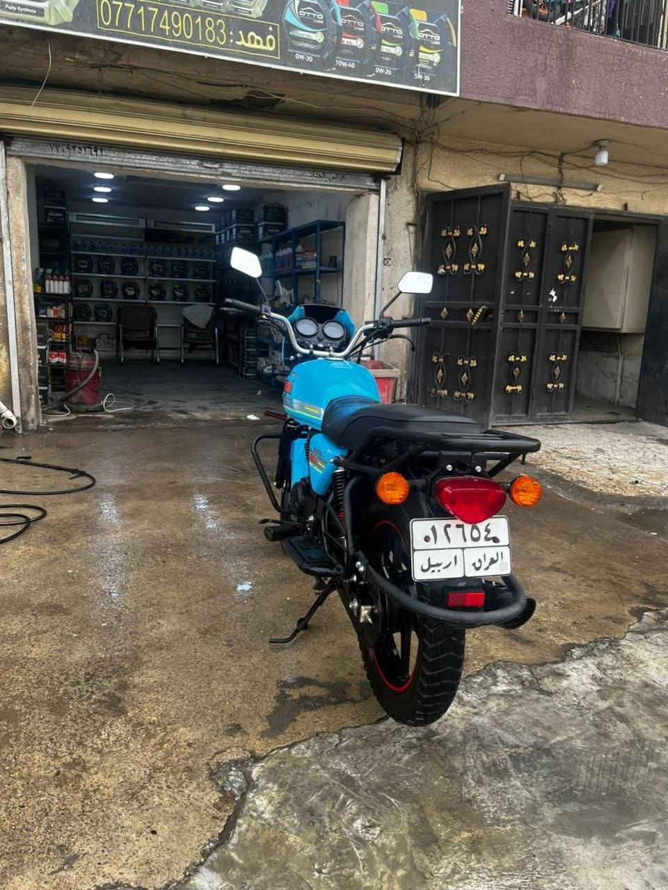 للبيع
دايوان نفخ موديل 2025 مرقم اربيل تحويل باربيل الدراجه ممشاها قليل للاستفسار ***********
