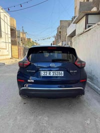 مورانو ٢٠٢٣ • ٣٦٠٠ سي سي • البصرة