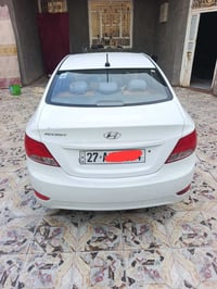 اكسنت • ٢٠١٥ • مكينه ١٦٠٠