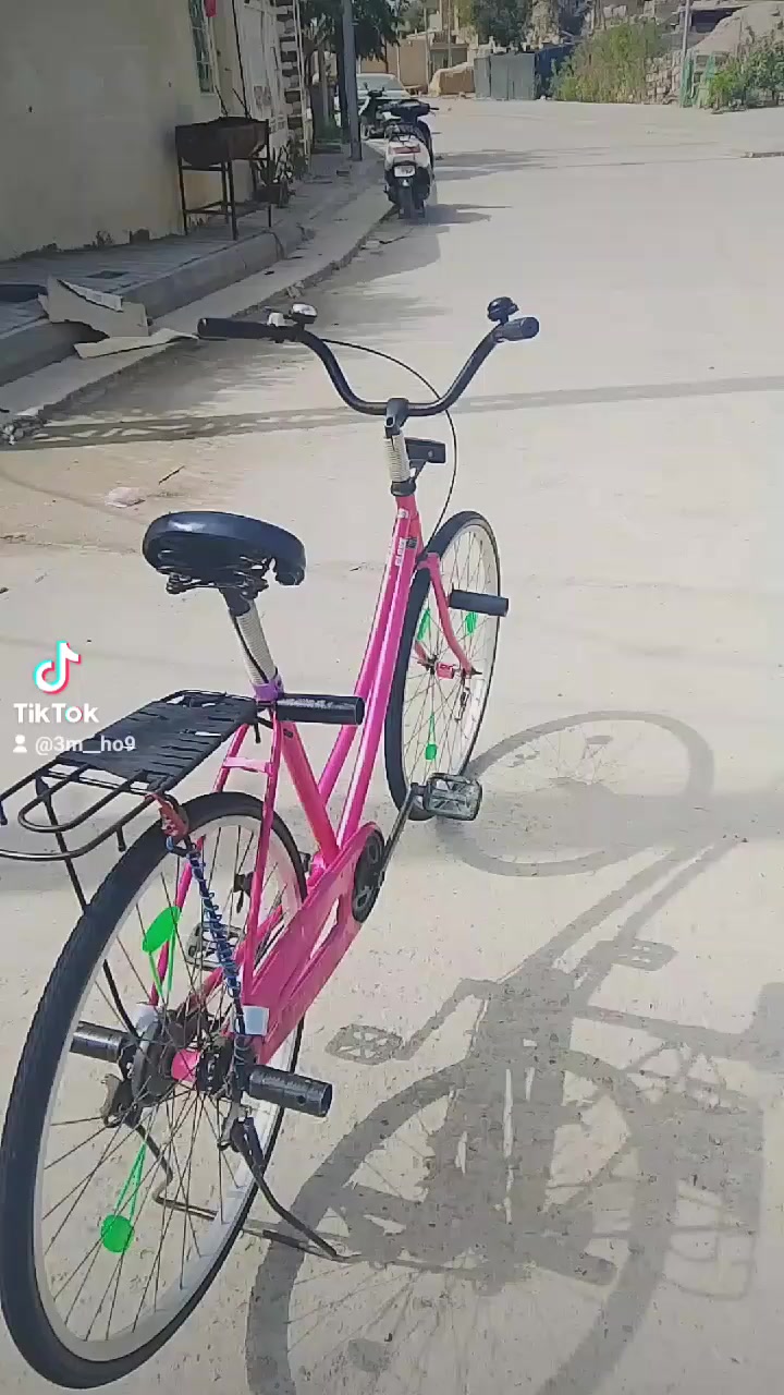 السلام عليكم بيسكل للبيع موديل 2017 كامل جاملقات وداينمو مكاني فلاحيه السعر 105 وبي  مجال


**إذا كنت صاحب هذا الإعلان وتريد حذفه لأي سبب، رجاءا أرسل رسالة إلى الدعم الفني**