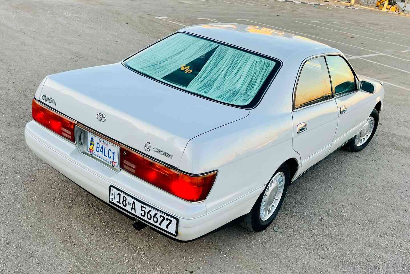 السلام عليكم ورحمه الله
للبيع بطه منفصل لون لؤلؤي موديل 1995 رقم بابل انگليزي تحويل مباشر سنويه مجدده لل 2030 انگليزي رقم مميز
گير ومكينه 2500 شرط جدد السياره كفاله گص ونقل وعيب وضربه واصوليات جاهزه من دواخل تخم تاير كهربائيات ويل جديد حداديه اسفنج تغليف ارضيه وتنته ويل جديد ادامه جديده لايت زنون منضومه  لونين جاهزه السياره واحلا من الصور مكان السياره كربلاء السعر 59 وبيها مجال 
للاتصال..... ***********
