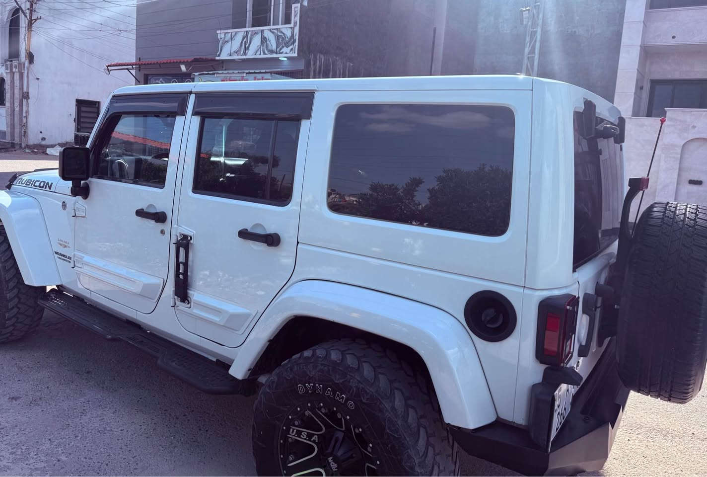 رقم مميز. 
سنوية باسمي 
للبيع
او المراوس 
السيارة جاهزة من كلشي الحمد لله 
*********** بغداد, العراق
