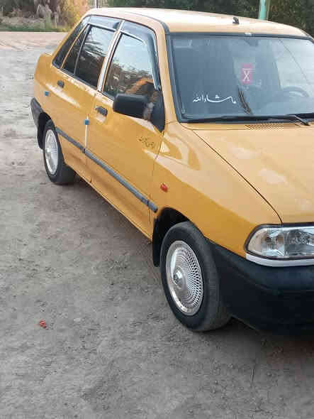 السلام عليكم سايبه للبيع موديل 12 سياره نضيفه حداديه100/100 محرك لا تبخير ولا تنقيص كشرها مثل ما اموضح بل صوره سنويه منتهيه بل2022 راعيها يريد مداور رايدهه ب18 وبيهه مجال الرقم  ‏‪***********‬‏ او مراسله الصفحه
