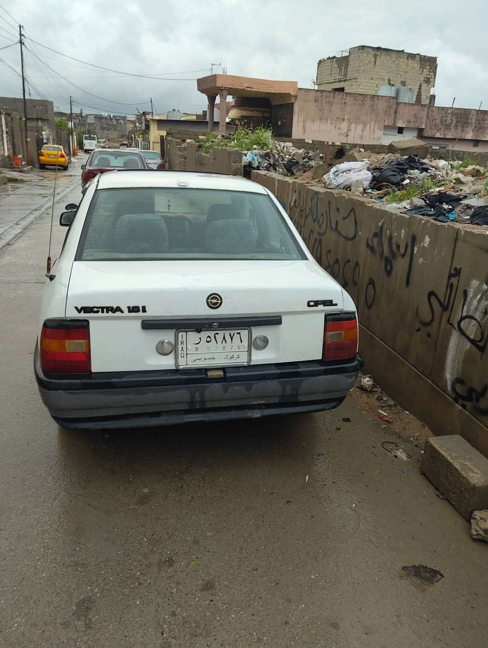 أوبل فكتره 16 رقم كركوك صاحبه كركوك تريد وكالة أط تحويل حاضر بيها خط صرف مكلف نشر السعر 35وبي مجال قليل ***********
