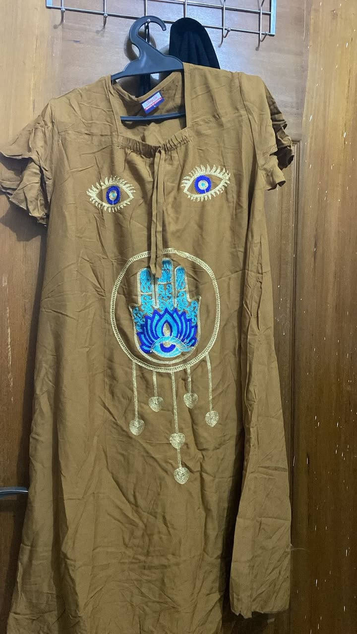 دشداشات جديدة اخر قطع السعر 5
العنوان الشعب حي التجار.


**إذا كنت صاحب هذا الإعلان وتريد حذفه لأي سبب، رجاءا أرسل رسالة إلى الدعم الفني**