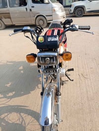 دراجه اربعه • موديل 2025 • كفالة مكينه