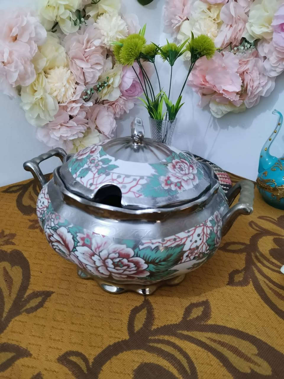 للبيع مجموعة سلطانيات السعر و التفاصيل خاص يوجد توصيل


**إذا كنت صاحب هذا الإعلان وتريد حذفه لأي سبب، رجاءا أرسل رسالة إلى الدعم الفني**