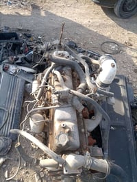 السليمانية • قطع غيار سيارات