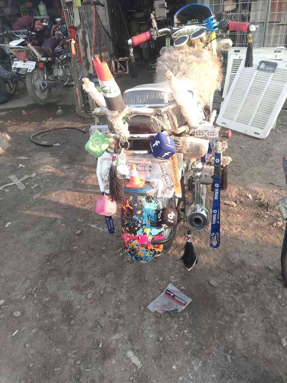 ماطور اللبيع 2025 منفيس كامل ماطور نضيف محرك كبس مامفتوح السعر خاص ***********
