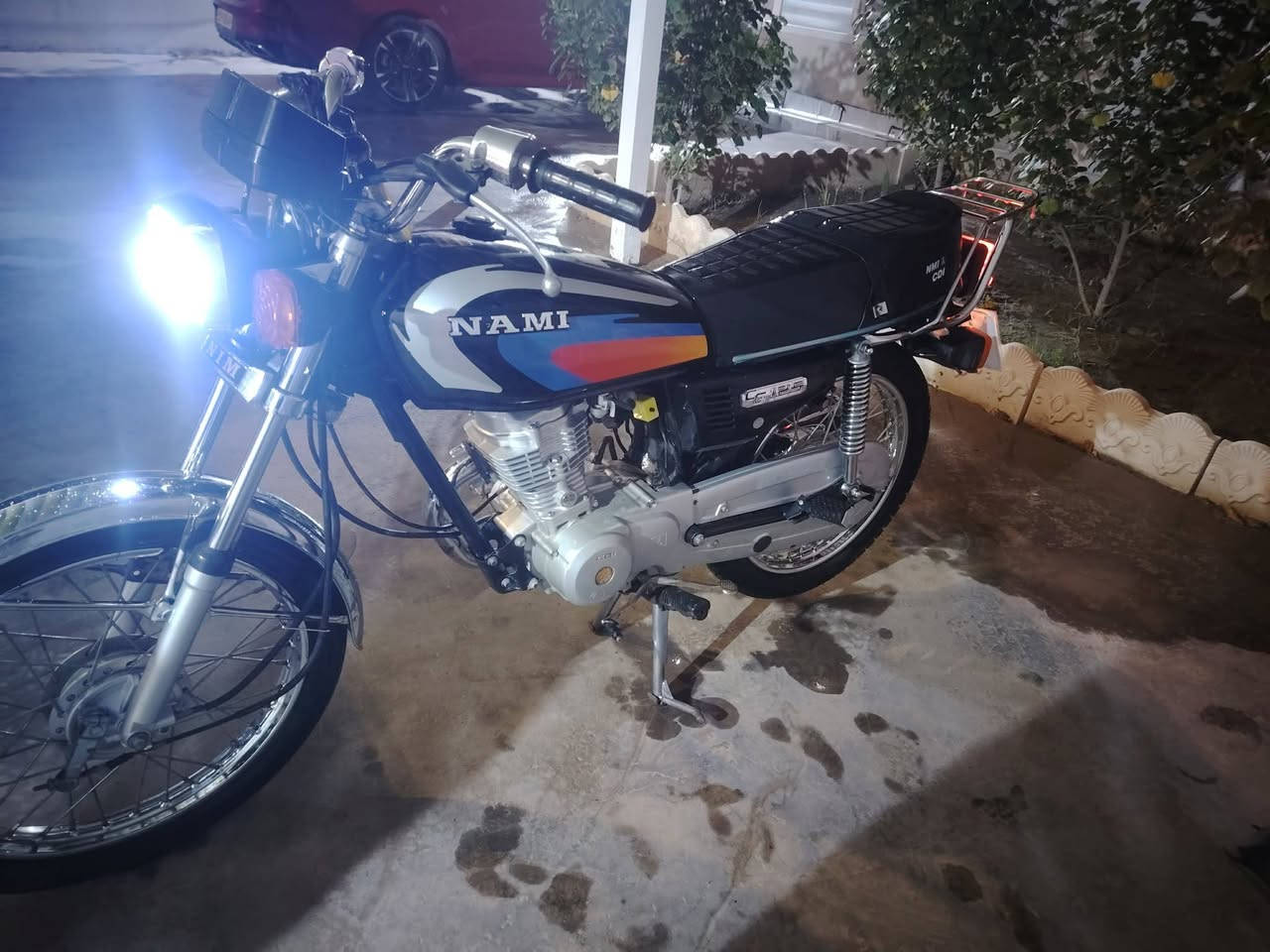 سلام عليكم نامه  مديل2022نضيفه شوفت عينك رقم وسنويه مداور بسمك بيع مستعجل مليون وبيه مجال مكاني نجف كوفه شراي خاص


**إذا كنت صاحب هذا الإعلان وتريد حذفه لأي سبب، رجاءا أرسل رسالة إلى الدعم الفني**