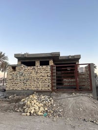 دار هيكل • ١٠٠م • شارع ٨٠ كربلاء