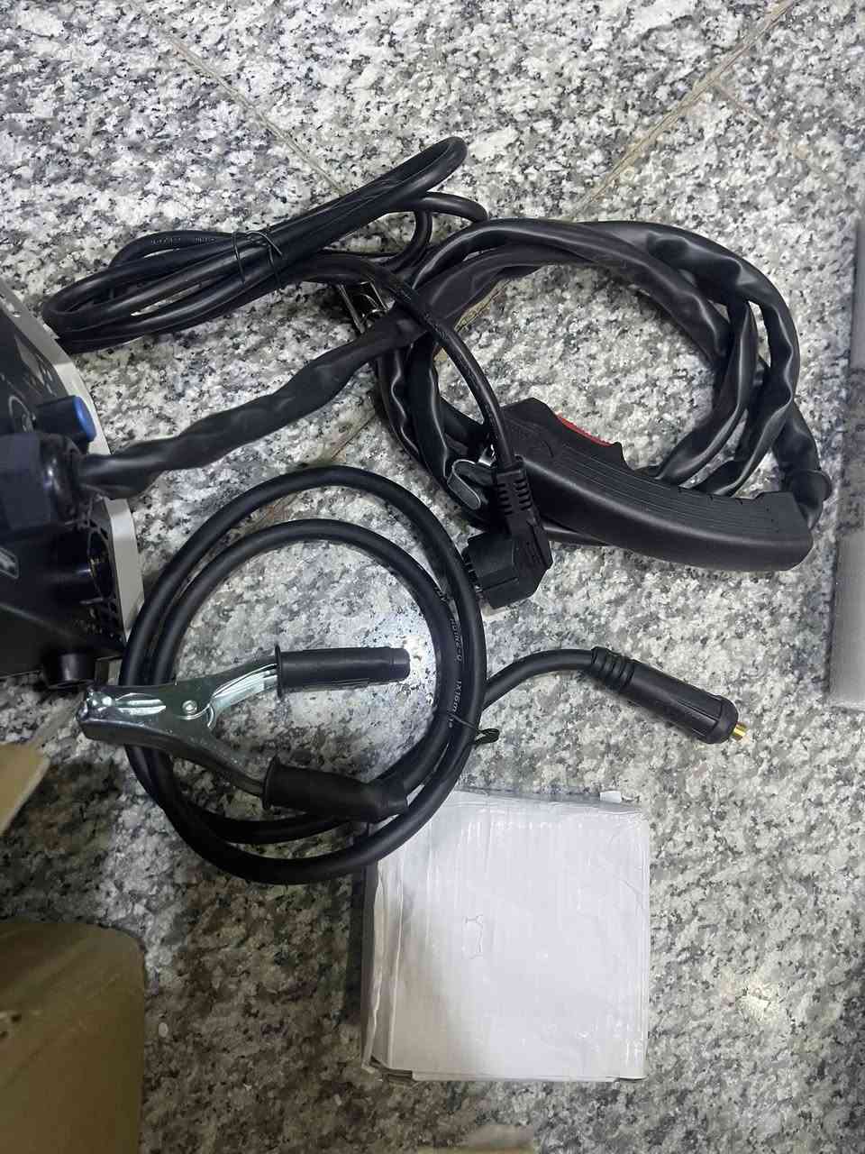 مكينه لحيم جديده


**إذا كنت صاحب هذا الإعلان وتريد حذفه لأي سبب، رجاءا أرسل رسالة إلى الدعم الفني**