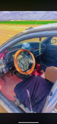 لانسر ١٫٦ • شرط كير ومحرك • رقم كركوك