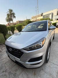 توسان • ٢٠١٩ • دعاميه