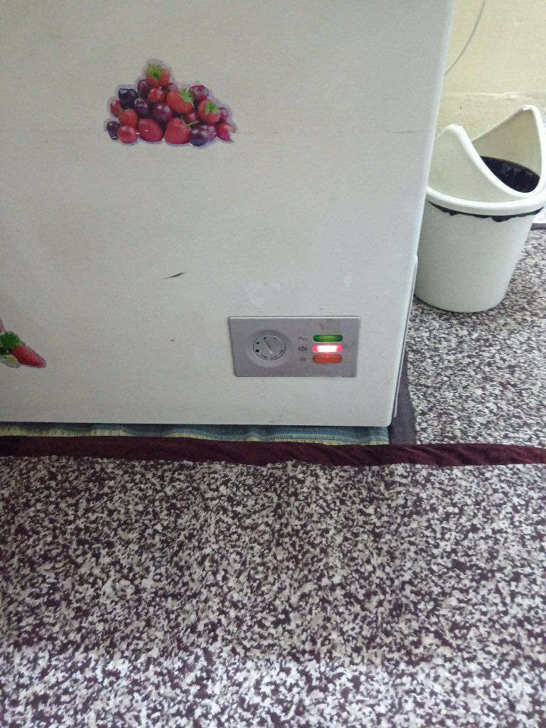 براد شغال بس يرادلو غاز السعر ٦٠ الف مكينة خياطة ابرذر نظيفة شغالة السعر ١٤٠ الف


**إذا كنت صاحب هذا الإعلان وتريد حذفه لأي سبب، رجاءا أرسل رسالة إلى الدعم الفني**