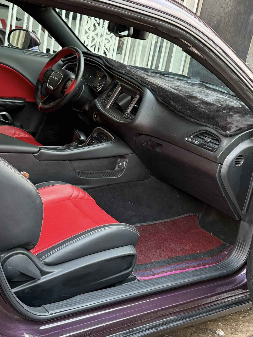 كشخه العيد بيتنجانه جالنجر  موديل 22 GT Max اعلى فئه مواصفات كشن كهربائي تحكم شاشه سوبر تراك و عادي وبعد وبيها وصوتها بلادي بدون اي تزويد بس حجرات الصالنصه مرفوعه حادثها جاملغ وبنيد بدون دواخل … 195.وبيها مجال 🤍


**إذا كنت صاحب هذا الإعلان وتريد حذفه لأي سبب، رجاءا أرسل رسالة إلى الدعم الفني**