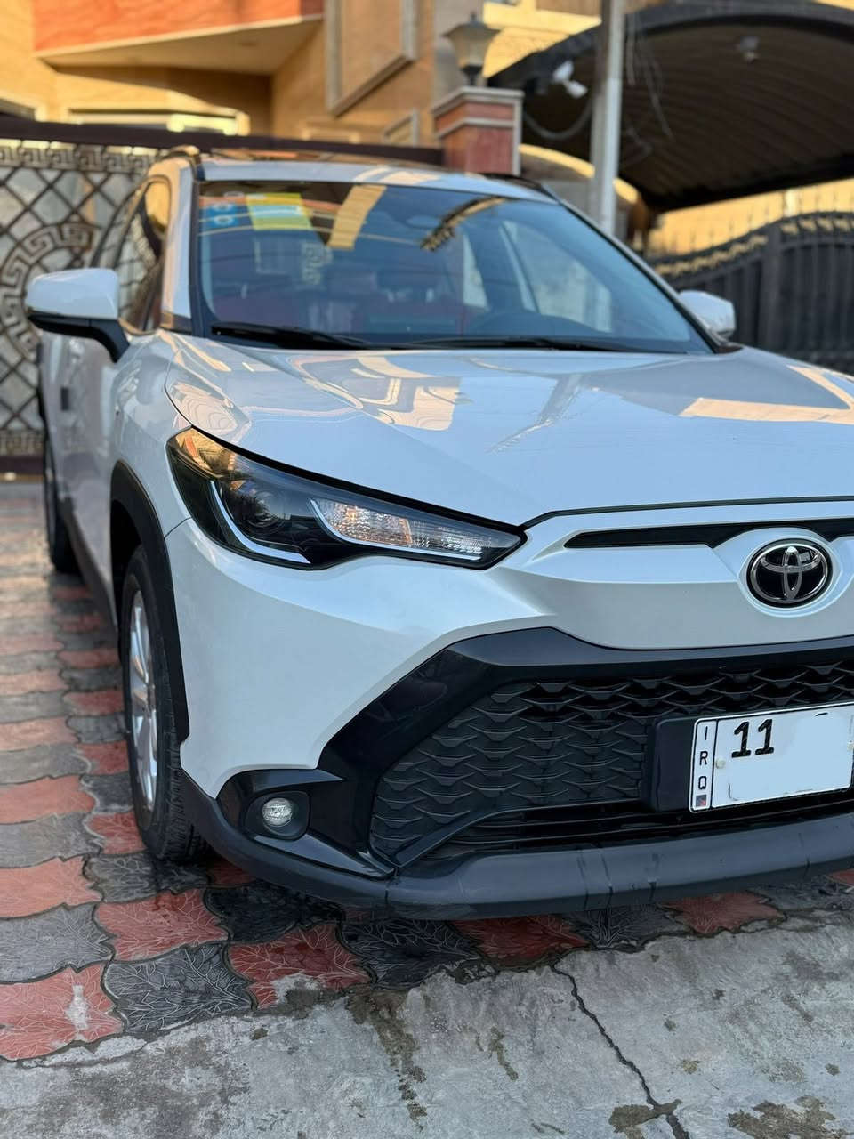 فرونت لاندر 2024
ماشيه 20 الف 

مواصفات بصمة،فتحة،جلد،كرسي كهرباء2،حمالات،بلوجكتر،

سعرها 172 ورقة

***********
