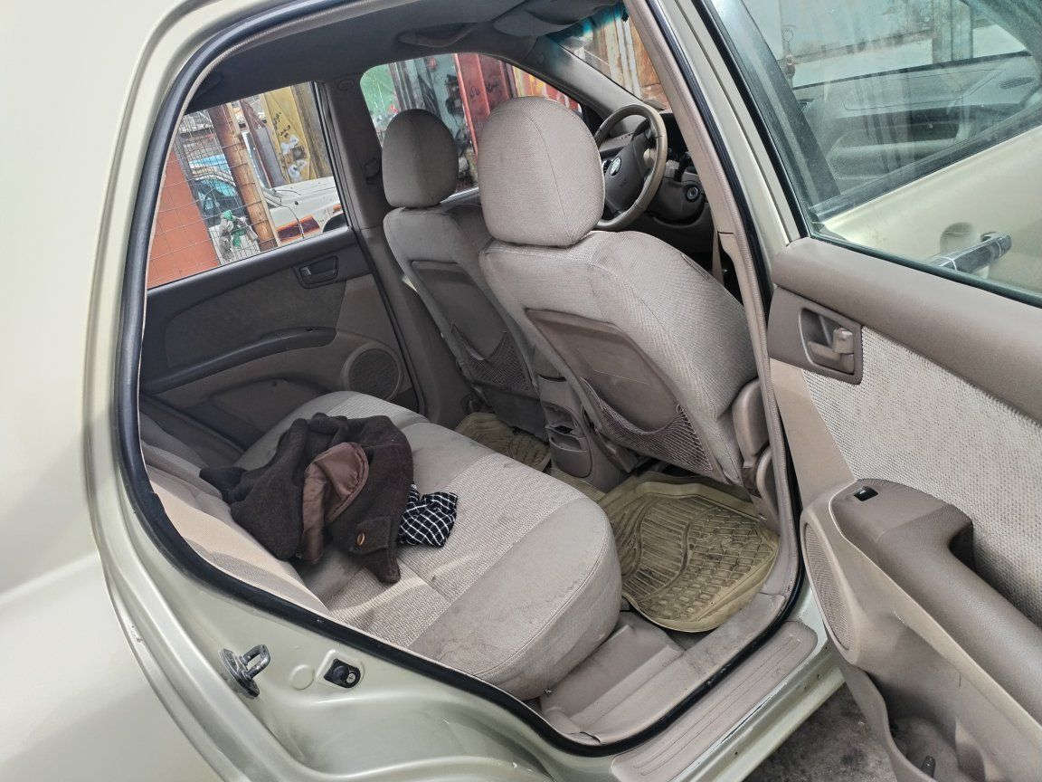 سلام عليكم سبورتج ٢٠٠٧ محرك ٤سلندر دوش رقم بغداد سياره جاهز بدون نقص كير محرك مكفول تبريد خير من الله صدر جديد تخم تاير جديد رضية جلد سياره مصبوغا عام جماليه سعر ٩٥ بيها مجال ***********
