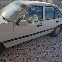 برنس • موديل ٩٥ • واسط