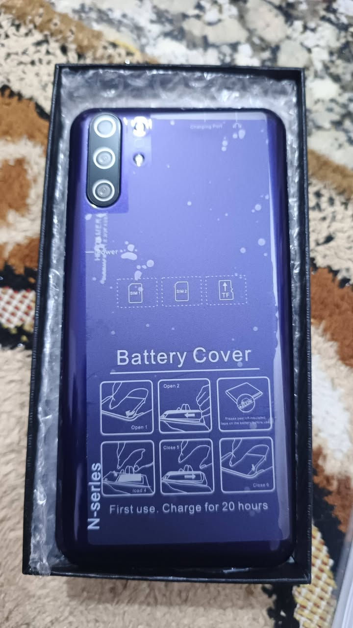 موبايلات للبيع كلهن ١٤ موبايل بسعر مناسب للشراي عنوان بصره واحد ٧٥


**إذا كنت صاحب هذا الإعلان وتريد حذفه لأي سبب، رجاءا أرسل رسالة إلى الدعم الفني**