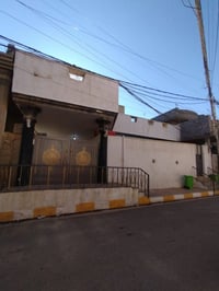 هيت حي المخابرات • ٢٤٣م • طابو صرف