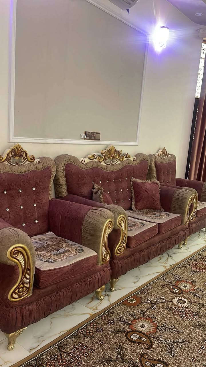 بيع قنفات 10مقعد  مع البرده


**إذا كنت صاحب هذا الإعلان وتريد حذفه لأي سبب، رجاءا أرسل رسالة إلى الدعم الفني**