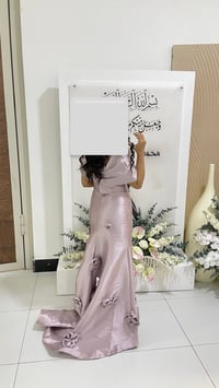 فستان • قياس ٣٨ • سيف العامري