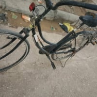 بايسكل • مقاس ٢٦ • ميسان