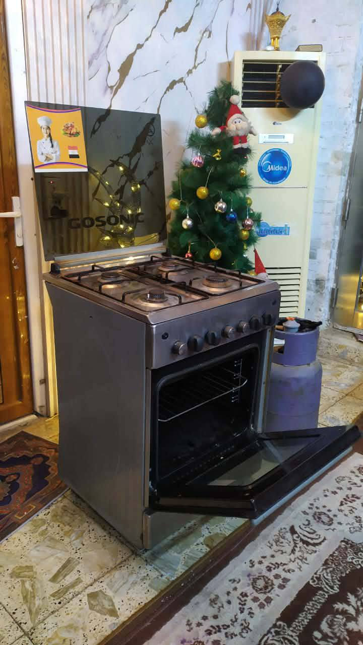 طباخ أربع عيون شغال ع فحص نوعيه جون سونيك سعر ١٢٥ مكان ابوغريب موبايل ***********
