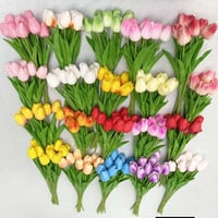 كل عام وانتم بخير  توفر ورد توليب كميه قليله وباسعار مناسبه جداً وتناف...