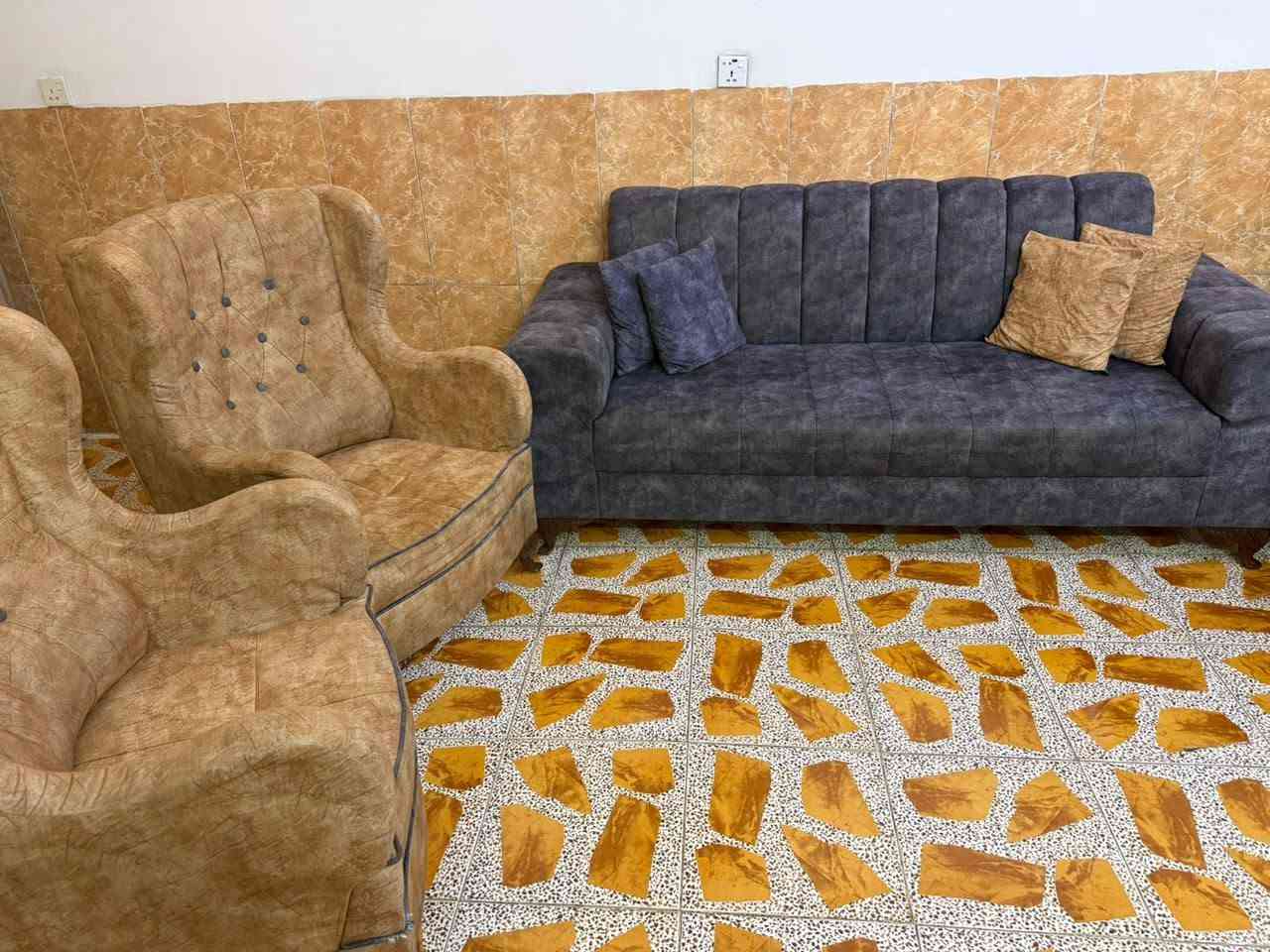 تخم٨ مقاعد سعر ٤٥٠ شغل عراقي


**إذا كنت صاحب هذا الإعلان وتريد حذفه لأي سبب، رجاءا أرسل رسالة إلى الدعم الفني**