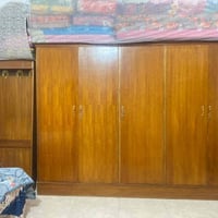 غرفه نوم • صاج • ٥ قطع