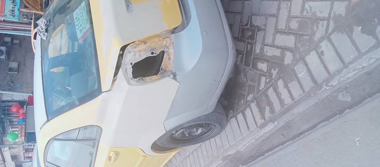 اوبترا 2011 شركه العامه خليجي
سياره كير محرك تبريد كهربائيات كله شغاله ضربته بلجنطه
السعر 58 بيه مجال
بسمي مكان مدينه الصدر ***********
