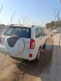 تيكو • ٢٠١٣ • رقم بصره