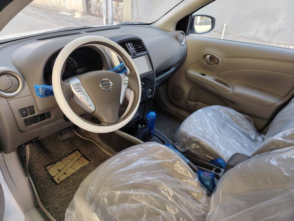 السلام عليكم
نيسان صني 2026 ماشيه 2000
بعته زيرو
السعر ١٣٠ قفل
العنوان النجف غير متواجد *********** النجف, العراق
