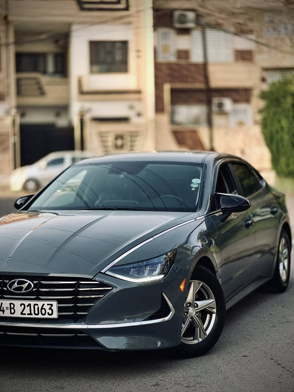 سوناتا 2022 طيران 🛫
لون سمنتي مميز 

كفالة عامة وارد امريكي كليين كليين 

رقم دهـوك

السياره جاهزه من كلشي ربع ما ينصرف عليها

الموصفات 

1 تحديد مسار

2 قيادة ذاتيه 

3 كامره دوارة 180 درجه 

4 شاشه 12 انج كبيره 

5سماعات ناار 

6كير بينانو

7لد امامي

8لد خلفي 

9 لايت اماني ليزري زينون 3 نودات بي + حواجب

10 كسنات مخمل

11 قيادة بل ستيرن

12 تحكات ستيرت جهتين

13 تصريف وقود

14 خمس انظمة قيادة سبورت ونورمال وكمفورت وايكو وسبورت بلص

16 ويل كروب سودات 

17 حساسات خلفيه

18 كاربلاي+ اندروايد 

19 السيارة عليها اضافات سكوبات وسبايدر ومري باتمان وكفر بانزين ومضلات + بردات + جام الخلفي تضليل 

20 اوتو هولد توقف ذاتي

 

21 حساس ورادار عدم اصطدام

22 كير 2500 تنفس طبيعي + كير 8 نمر نمره سريعه دبل كلج نوع الكير dtc

23 اشارة ترحيب مع الدخول + نغمه

24 قفل مع تبديل النمره ذكي 

25 هاندبريك بصمه

السياره كاملة وفول عدة البصمة والبانوراما 

الموقع موصل 

للاتصال ولاستفسار اتصل بل رقم بي واتس اب (***********)

السعر 180 وبيها مجال
