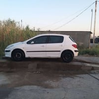 بيجو 307 • ٢٠٠٦ • رقم بابل