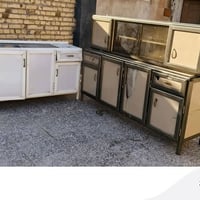 كاونتر • ٤ متر • المسيب جيلاويه