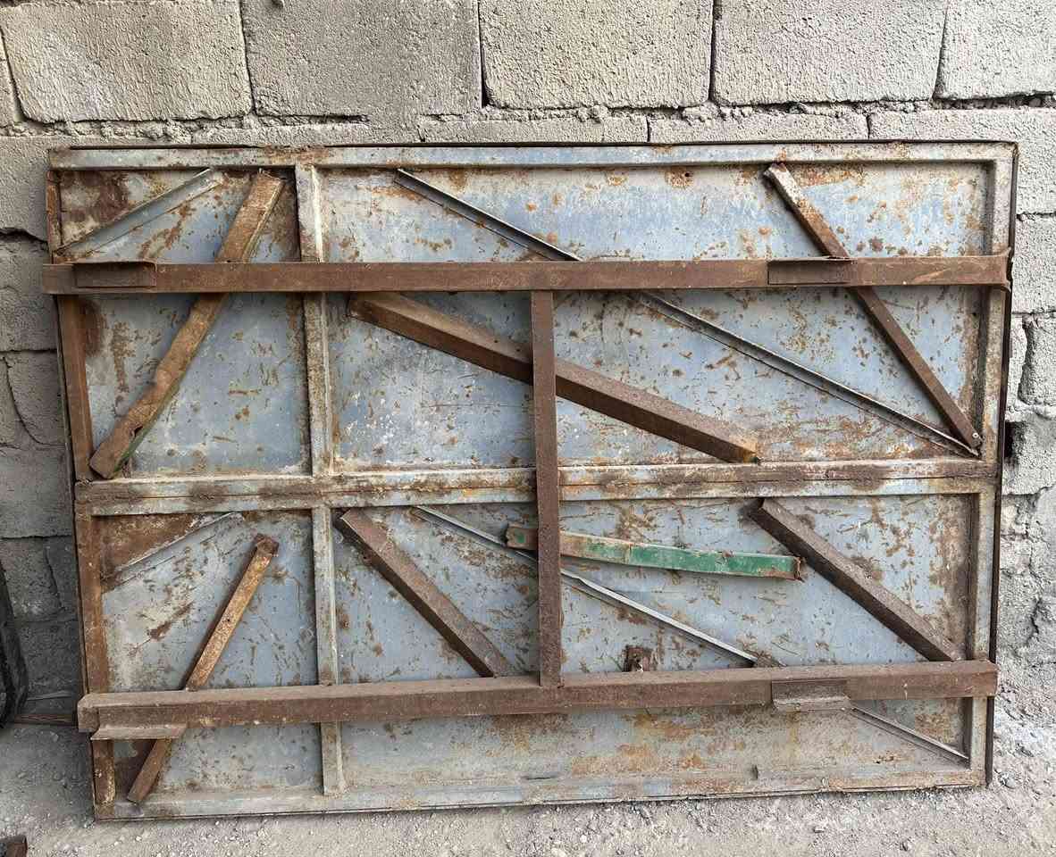 سلام عليكم للبيع ارضيه امتيار مال تحميل جيب وشد وياله هنه وتايراتهن توني شادهن حاويه مكاني ابو الخصيب العوجه رايدهن125وبيهن مجال شراي يراسلني واتساب ***********
