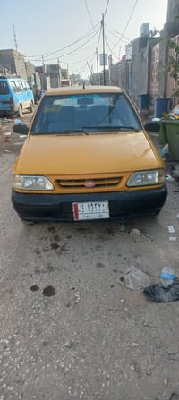 سايبا • ٢٠١١ • نجف