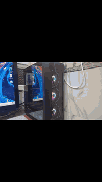 Pc       للبيع
المواصفات :
intel i3 10100f 
Gpu gtx 1650 s
Ram 16 gb
 m.b H410
P.s 600w
ssd lexar 256
Hdd 500
ويا ماوس فانتك وكيبورد ريد دراكون وماوس باد 
السعر 485 بي مجال حك الجية + توصيل موجود


**إذا كنت صاحب هذا الإعلان وتريد حذفه لأي سبب، رجاءا أرسل رسالة إلى الدعم الفني**