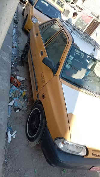 السلام عليكم سايبا 12 محرك بي خيط تبخير كير نضيف راعيها متوفي اهله موجودين ومستمسكاته موجوده سنويه عضم عاج سياره جاهزه تخم تاير خط ابيض سيبايه ستيل صدر جديد السعر 10 وبيها مجال بسيط بغداد الزعفرانيه ***********
