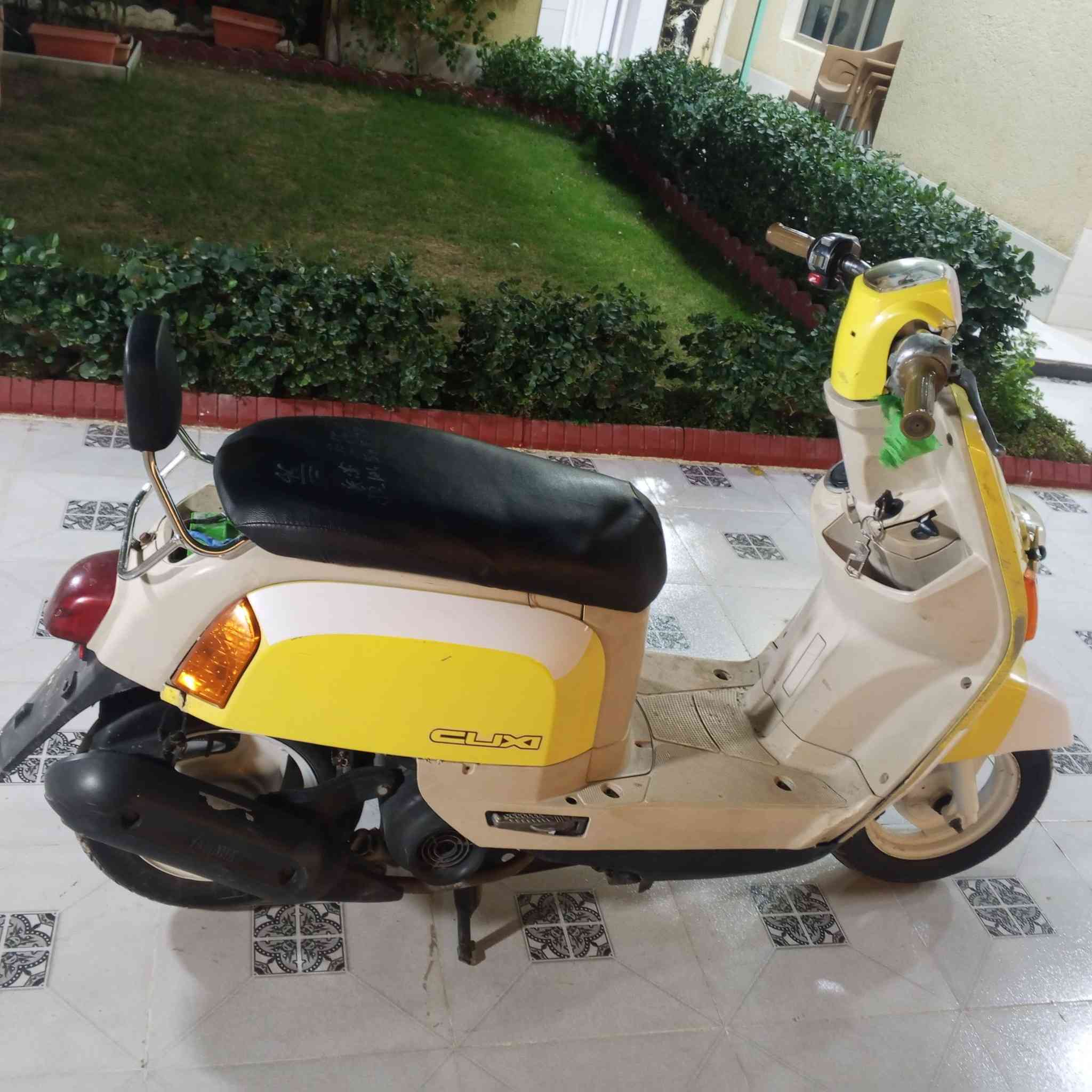 بوليس💛✅
موديل 2007
كلهة بلاد وباقي تفاصيل خاص او تصال علة رقم 
***********
