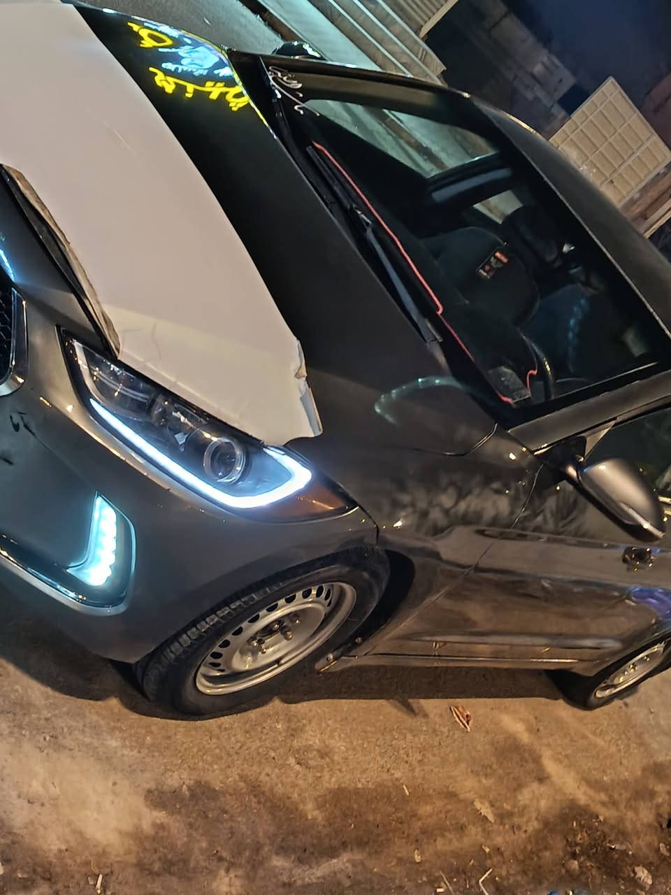 النترا موديل 18مكينه 2000دوش المرغوب رقمها نجف بااسمي مصبوغه عام بيها جاملغين خلفيات  حداديه تبريد كله تمام  مكان النجف *********** (93وبيها مجال
