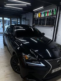 لكزس IS300 • V6 3.5 • وارد امريكي