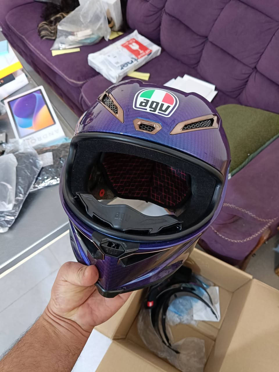 السعر 60 الف


**إذا كنت صاحب هذا الإعلان وتريد حذفه لأي سبب، رجاءا أرسل رسالة إلى الدعم الفني**