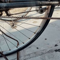 بايسكل بناتي • بايسكل أبو قايش • الشعب