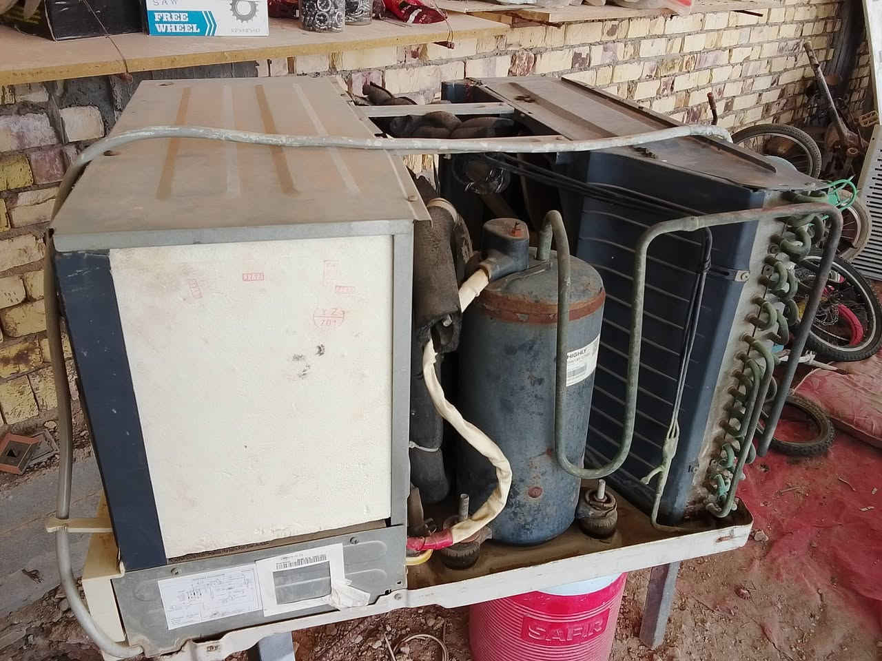 لبيع شرط ***********
